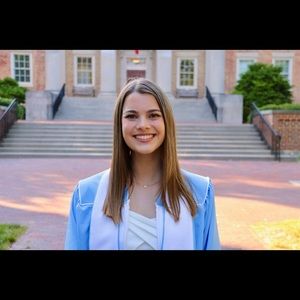 Meet your Posher, Megan